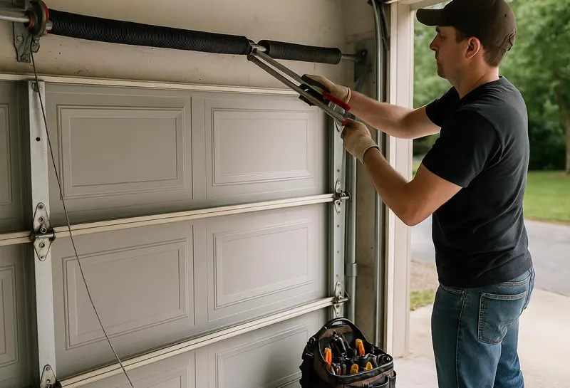 About O'Brien Garage Door