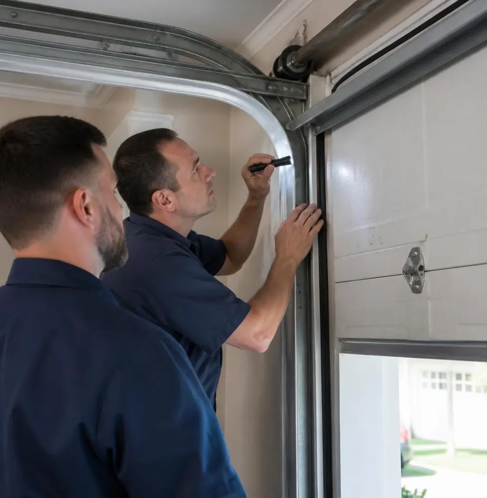 Winter-Proofing Your Garage Door After a Suwannee County Hurricane Season — O'Brien Garage Door, O'Brien, FL