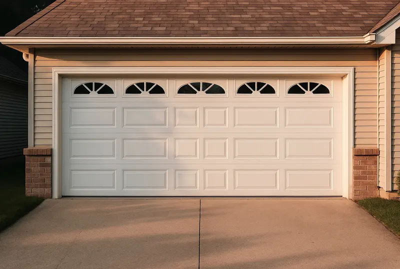 Contact O'Brien Garage Door